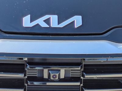2026 Kia Sportage — photo 13 view