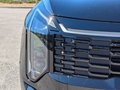 2026 Kia Sportage — photo 10 view