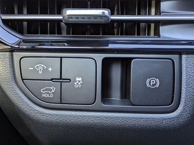 2026 Kia Sportage — photo 32 view