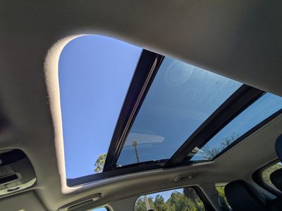 2026 Kia Sportage — photo 25 view