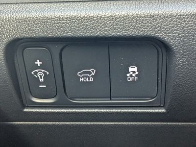 2026 Kia Sorento Hybrid — photo 40 view