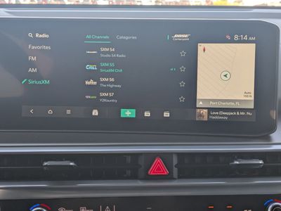 2026 Kia Sorento Hybrid — photo 24 view