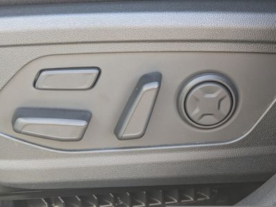 2026 Kia Sorento Hybrid — photo 26 view