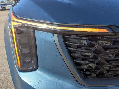 2026 Kia Sorento Hybrid — photo 10 view