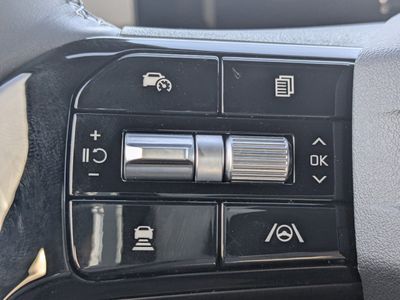 2026 Kia Sorento Hybrid — photo 35 view