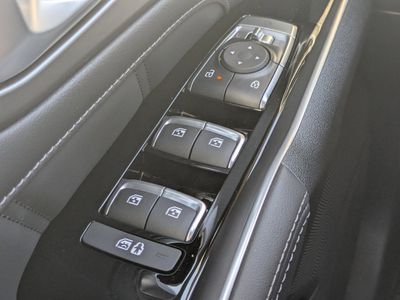2026 Kia Sorento Hybrid — photo 34 view