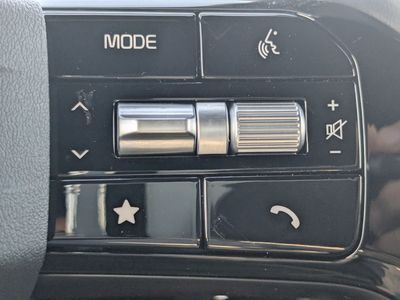 2026 Kia Sorento Hybrid — photo 36 view