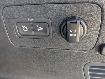 2026 Kia Sorento Hybrid — photo 15 view