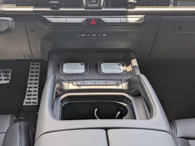2027 Kia Telluride Hybrid - Photo 26