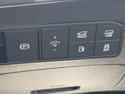 2027 Kia Telluride Hybrid - Photo 36