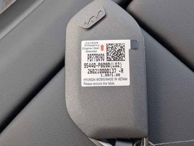 2027 Kia Telluride Hybrid - Photo 46