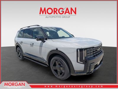 2027 Kia Telluride Hybrid - Photo 1