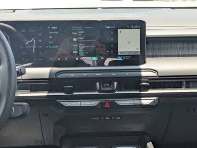 2027 Kia Telluride Hybrid - Photo 25