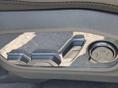 2027 Kia Telluride Hybrid - Photo 27