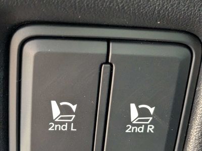 2027 Kia Telluride Hybrid - Photo 16