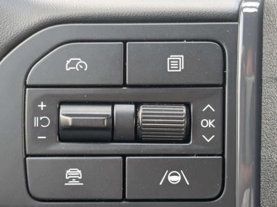2027 Kia Telluride Hybrid - Photo 37