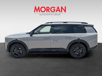 2027 Kia Telluride Hybrid - Photo 8