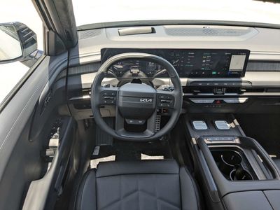 2027 Kia Telluride Hybrid - Photo 23
