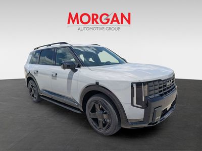 2027 Kia Telluride Hybrid - Photo 2