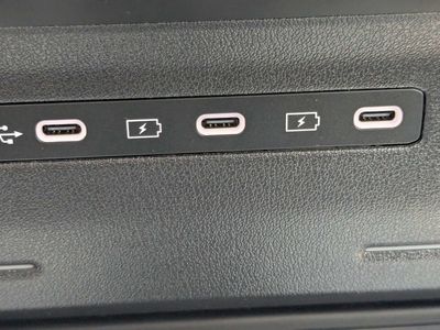 2027 Kia Telluride Hybrid - Photo 31