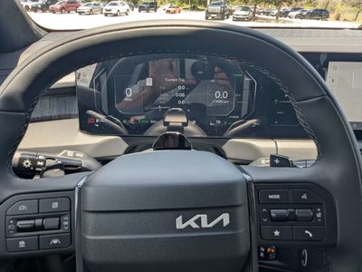 2027 Kia Telluride Hybrid - Photo 43
