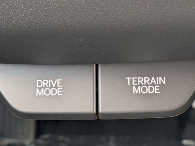 2027 Kia Telluride Hybrid - Photo 41