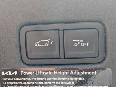2027 Kia Telluride Hybrid - Photo 15