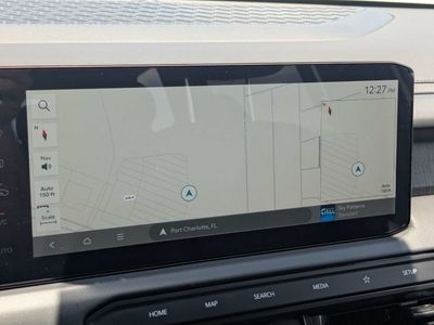 2027 Kia Telluride Hybrid - Photo 30