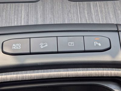 2027 Kia Telluride Hybrid - Photo 33