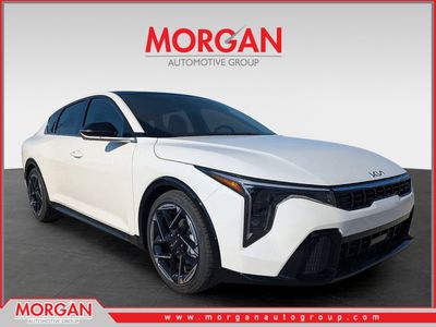 2025 Kia K4 - Photo 1