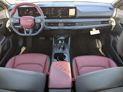 2025 Kia K4 - Photo 17