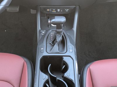 2025 Kia K4 - Photo 21