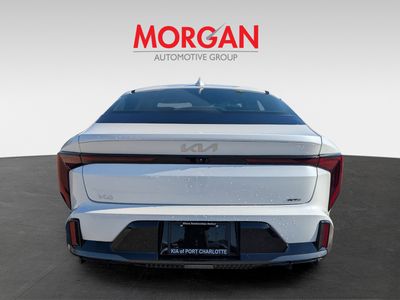 2025 Kia K4 - Photo 6