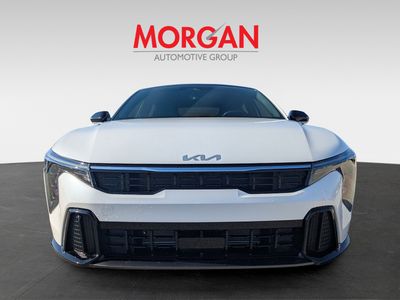 2025 Kia K4 - Photo 3