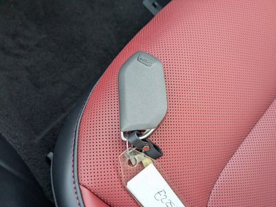 2025 Kia K4 - Photo 36