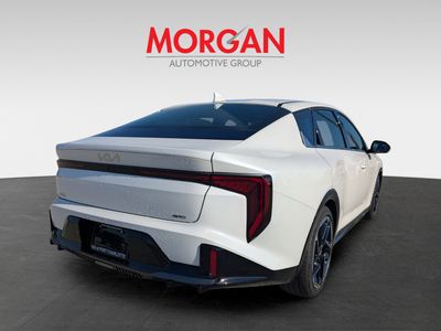 2025 Kia K4 - Photo 5