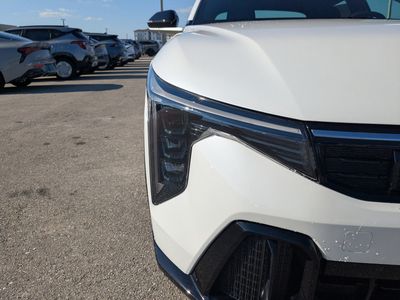 2025 Kia K4 - Photo 12