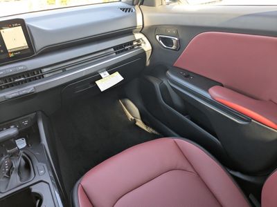 2025 Kia K4 - Photo 19