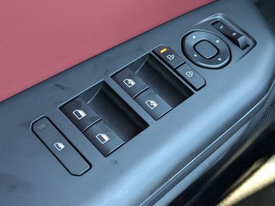 2025 Kia K4 - Photo 30