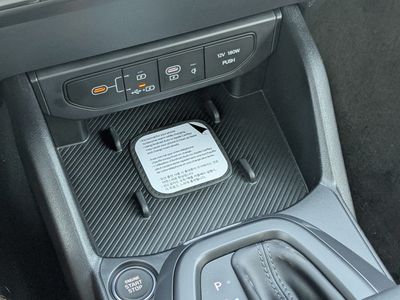 2025 Kia K4 - Photo 27