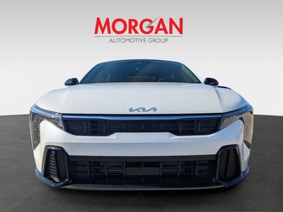 2025 Kia K4 - Photo 10