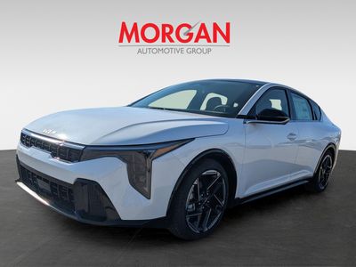 2025 Kia K4 - Photo 9