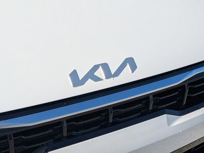 2025 Kia K4 - Photo 11