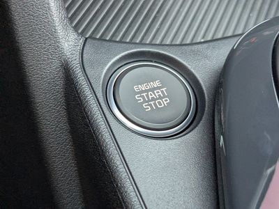 2025 Kia K4 - Photo 35