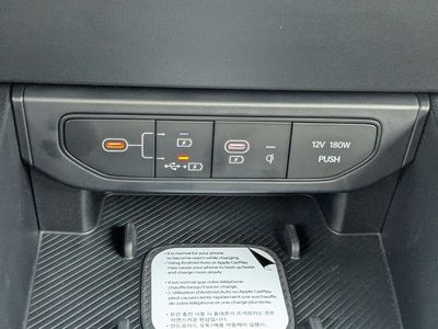 2025 Kia K4 - Photo 26