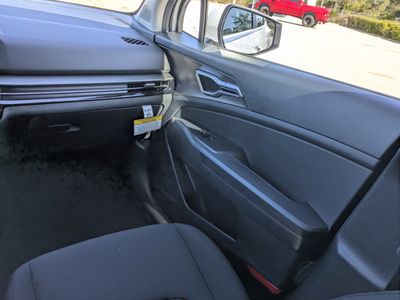2026 Kia Sportage - Photo 19