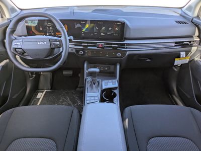 2026 Kia Sportage - Photo 17
