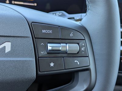 2026 Kia Sportage - Photo 31