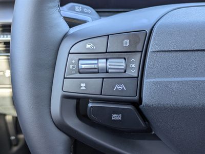 2026 Kia Sportage - Photo 30