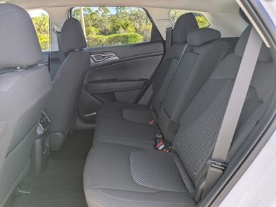2026 Kia Sportage - Photo 15